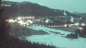 Park Snow Donovaly - Záhradiště - 9.3.2026 v 18:32 Park Snow Donovaly - Záhradiště - 9.3.2026 v 18:32