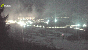 Park Snow Donovaly - Záhradiště - 29.3.2026 v 00:32 Park Snow Donovaly - Záhradiště - 29.3.2026 v 00:32