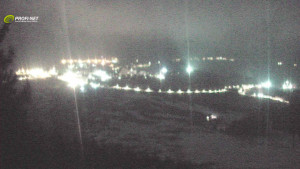 Park Snow Donovaly - Záhradiště - 29.3.2026 v 03:02 Park Snow Donovaly - Záhradiště - 29.3.2026 v 03:02