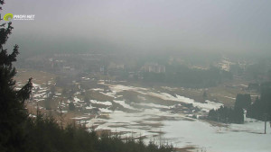 Park Snow Donovaly - Záhradiště - 29.3.2026 v 08:32 Park Snow Donovaly - Záhradiště - 29.3.2026 v 08:32