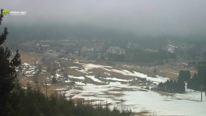 Park Snow Donovaly - Záhradiště - 29.3.2026 v 11:32 Park Snow Donovaly - Záhradiště - 29.3.2026 v 11:32