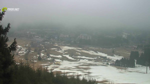 Park Snow Donovaly - Záhradiště - 29.3.2026 v 12:02 Park Snow Donovaly - Záhradiště - 29.3.2026 v 12:02