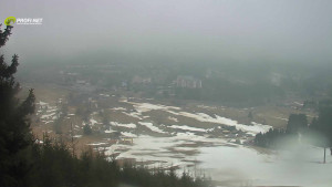 Park Snow Donovaly - Záhradiště - 29.3.2026 v 13:32 Park Snow Donovaly - Záhradiště - 29.3.2026 v 13:32