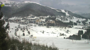 Park Snow Donovaly - Záhradiště - 1.4.2026 v 12:02 Park Snow Donovaly - Záhradiště - 1.4.2026 v 12:02