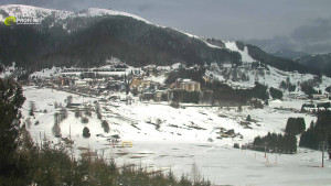 Park Snow Donovaly - Záhradiště - 1.4.2026 v 13:02 Park Snow Donovaly - Záhradiště - 1.4.2026 v 13:02