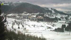 Park Snow Donovaly - Záhradiště - 1.4.2026 v 15:02 Park Snow Donovaly - Záhradiště - 1.4.2026 v 15:02