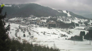 Park Snow Donovaly - Záhradiště - 1.4.2026 v 16:02 Park Snow Donovaly - Záhradiště - 1.4.2026 v 16:02