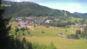 Park Schnee Donovaly - Gartenbereich - 16.6.2026 v 16:02 Park Schnee Donovaly - Gartenbereich - 16.6.2026 v 16:02