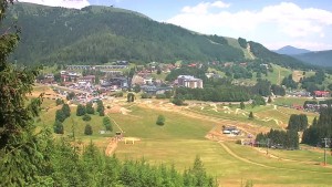 Park Snow Donovaly - Záhradiště - 27.6.2026 v 12:45 Park Snow Donovaly - Záhradiště - 27.6.2026 v 12:45