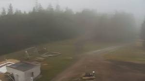 Ski areál SEVERKA v Dolní Lomné - Pohled na bazén - 15.11.2025 v 14:30 Ski areál SEVERKA v Dolní Lomné - Pohled na bazén - 15.11.2025 v 14:30