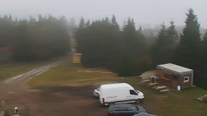 Ski areál SEVERKA v Dolní Lomné - Pohled na bazén - 15.11.2025 v 15:00 Ski areál SEVERKA v Dolní Lomné - Pohled na bazén - 15.11.2025 v 15:00