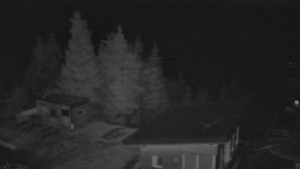 Ski areál SEVERKA v Dolní Lomné - Pohled na bazén - 15.11.2025 v 18:00 Ski areál SEVERKA v Dolní Lomné - Pohled na bazén - 15.11.2025 v 18:00