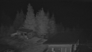 Ski areál SEVERKA v Dolní Lomné - Pohled na bazén - 15.11.2025 v 19:00 Ski areál SEVERKA v Dolní Lomné - Pohled na bazén - 15.11.2025 v 19:00