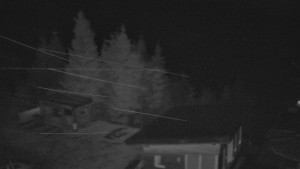 Ski areál SEVERKA v Dolní Lomné - Pohled na bazén - 15.11.2025 v 20:00 Ski areál SEVERKA v Dolní Lomné - Pohled na bazén - 15.11.2025 v 20:00