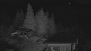 Ski areál SEVERKA v Dolní Lomné - Pohled na bazén - 15.11.2025 v 20:30 Ski areál SEVERKA v Dolní Lomné - Pohled na bazén - 15.11.2025 v 20:30