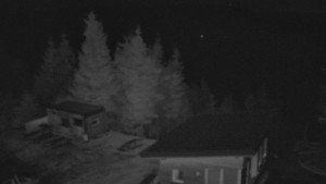 Ski areál SEVERKA v Dolní Lomné - Pohled na bazén - 15.11.2025 v 21:30 Ski areál SEVERKA v Dolní Lomné - Pohled na bazén - 15.11.2025 v 21:30