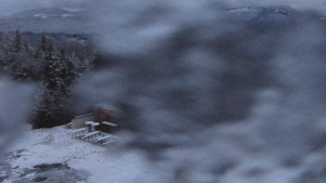 Ski areál SEVERKA v Dolní Lomné - Pohled na bazén - 18.11.2025 v 06:30 Ski areál SEVERKA v Dolní Lomné - Pohled na bazén - 18.11.2025 v 06:30