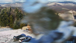 Ski areál SEVERKA v Dolní Lomné - Pohled na bazén - 18.11.2025 v 09:30 Ski areál SEVERKA v Dolní Lomné - Pohled na bazén - 18.11.2025 v 09:30