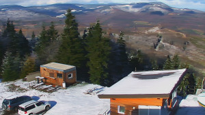 Ski areál SEVERKA v Dolní Lomné - Pohled na bazén - 18.11.2025 v 11:00 Ski areál SEVERKA v Dolní Lomné - Pohled na bazén - 18.11.2025 v 11:00