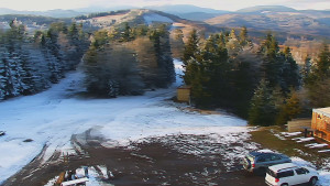 Ski areál SEVERKA v Dolní Lomné - Pohled na bazén - 18.11.2025 v 13:30 Ski areál SEVERKA v Dolní Lomné - Pohled na bazén - 18.11.2025 v 13:30