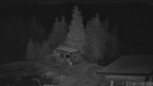 Ski areál SEVERKA v Dolní Lomné - Pohled na bazén - 18.11.2025 v 19:30 Ski areál SEVERKA v Dolní Lomné - Pohled na bazén - 18.11.2025 v 19:30