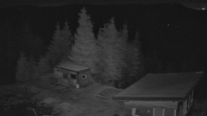 Ski areál SEVERKA v Dolní Lomné - Pohled na bazén - 18.11.2025 v 20:00 Ski areál SEVERKA v Dolní Lomné - Pohled na bazén - 18.11.2025 v 20:00