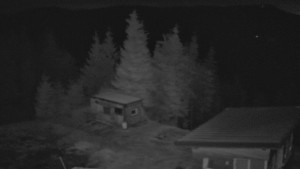 Ski areál SEVERKA v Dolní Lomné - Pohled na bazén - 18.11.2025 v 20:30 Ski areál SEVERKA v Dolní Lomné - Pohled na bazén - 18.11.2025 v 20:30