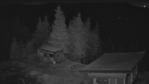 Ski areál SEVERKA v Dolní Lomné - Pohled na bazén - 18.11.2025 v 21:00 Ski areál SEVERKA v Dolní Lomné - Pohled na bazén - 18.11.2025 v 21:00