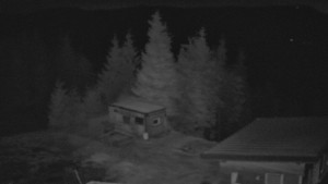 Ski areál SEVERKA v Dolní Lomné - Pohled na bazén - 18.11.2025 v 21:30 Ski areál SEVERKA v Dolní Lomné - Pohled na bazén - 18.11.2025 v 21:30