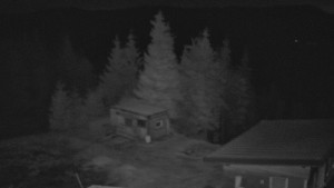 Ski areál SEVERKA v Dolní Lomné - Pohled na bazén - 18.11.2025 v 23:30 Ski areál SEVERKA v Dolní Lomné - Pohled na bazén - 18.11.2025 v 23:30