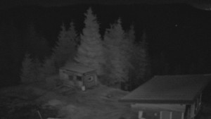 Ski areál SEVERKA v Dolní Lomné - Pohled na bazén - 19.11.2025 v 00:00 Ski areál SEVERKA v Dolní Lomné - Pohled na bazén - 19.11.2025 v 00:00