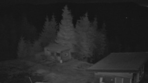 Ski areál SEVERKA v Dolní Lomné - Pohled na bazén - 19.11.2025 v 03:00 Ski areál SEVERKA v Dolní Lomné - Pohled na bazén - 19.11.2025 v 03:00