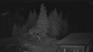 Ski areál SEVERKA v Dolní Lomné - Pohled na bazén - 19.11.2025 v 04:00 Ski areál SEVERKA v Dolní Lomné - Pohled na bazén - 19.11.2025 v 04:00