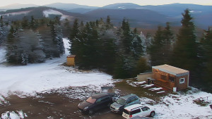 Ski areál SEVERKA v Dolní Lomné - Pohled na bazén - 19.11.2025 v 15:30 Ski areál SEVERKA v Dolní Lomné - Pohled na bazén - 19.11.2025 v 15:30