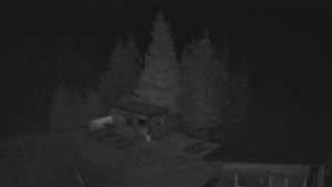 Ski areál SEVERKA v Dolní Lomné - Pohled na bazén - 18.12.2025 v 01:00 Ski areál SEVERKA v Dolní Lomné - Pohled na bazén - 18.12.2025 v 01:00