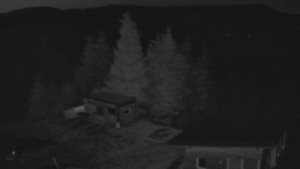 Ski areál SEVERKA v Dolní Lomné - Pohled na bazén - 18.12.2025 v 17:00 Ski areál SEVERKA v Dolní Lomné - Pohled na bazén - 18.12.2025 v 17:00