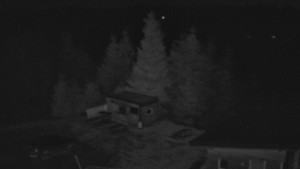 Ski areál SEVERKA v Dolní Lomné - Pohled na bazén - 18.12.2025 v 19:30 Ski areál SEVERKA v Dolní Lomné - Pohled na bazén - 18.12.2025 v 19:30