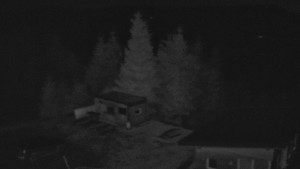 Ski areál SEVERKA v Dolní Lomné - Pohled na bazén - 18.12.2025 v 21:00 Ski areál SEVERKA v Dolní Lomné - Pohled na bazén - 18.12.2025 v 21:00