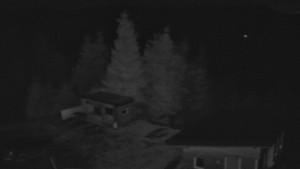 Ski areál SEVERKA v Dolní Lomné - Pohled na bazén - 18.12.2025 v 21:30 Ski areál SEVERKA v Dolní Lomné - Pohled na bazén - 18.12.2025 v 21:30