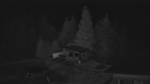 Ski areál SEVERKA v Dolní Lomné - Pohled na bazén - 18.12.2025 v 22:00 Ski areál SEVERKA v Dolní Lomné - Pohled na bazén - 18.12.2025 v 22:00