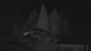 Ski areál SEVERKA v Dolní Lomné - Pohled na bazén - 18.12.2025 v 23:00 Ski areál SEVERKA v Dolní Lomné - Pohled na bazén - 18.12.2025 v 23:00