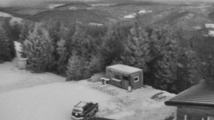 Ski areál SEVERKA v Dolní Lomné - Pohled na bazén - 30.12.2025 v 07:00 Ski areál SEVERKA v Dolní Lomné - Pohled na bazén - 30.12.2025 v 07:00