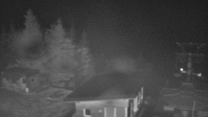 Ski areál SEVERKA v Dolní Lomné - Pohled na bazén - 18.3.2026 v 01:00 Ski areál SEVERKA v Dolní Lomné - Pohled na bazén - 18.3.2026 v 01:00