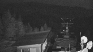 Ski areál SEVERKA v Dolní Lomné - Pohled na bazén - 18.3.2026 v 05:00 Ski areál SEVERKA v Dolní Lomné - Pohled na bazén - 18.3.2026 v 05:00