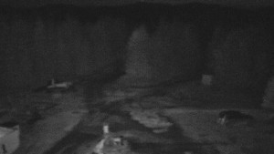 Ski areál SEVERKA v Dolní Lomné - Pohled na bazén - 18.3.2026 v 19:30 Ski areál SEVERKA v Dolní Lomné - Pohled na bazén - 18.3.2026 v 19:30