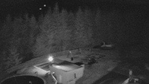 Ski areál SEVERKA v Dolní Lomné - Pohled na bazén - 18.3.2026 v 20:30 Ski areál SEVERKA v Dolní Lomné - Pohled na bazén - 18.3.2026 v 20:30