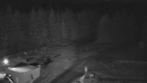 Ski areál SEVERKA v Dolní Lomné - Pohled na bazén - 22.3.2026 v 03:00 Ski areál SEVERKA v Dolní Lomné - Pohled na bazén - 22.3.2026 v 03:00