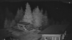 Ski areál SEVERKA v Dolní Lomné - Pohled na bazén - 22.3.2026 v 04:00 Ski areál SEVERKA v Dolní Lomné - Pohled na bazén - 22.3.2026 v 04:00