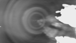 Ski areál SEVERKA v Dolní Lomné - Pohled na bazén - 2.4.2026 v 00:30 Ski areál SEVERKA v Dolní Lomné - Pohled na bazén - 2.4.2026 v 00:30