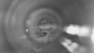 Ski areál SEVERKA v Dolní Lomné - Pohled na bazén - 2.4.2026 v 02:00 Ski areál SEVERKA v Dolní Lomné - Pohled na bazén - 2.4.2026 v 02:00